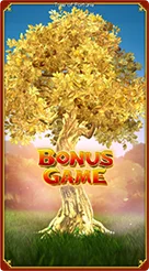 hijau · Fortune Tree