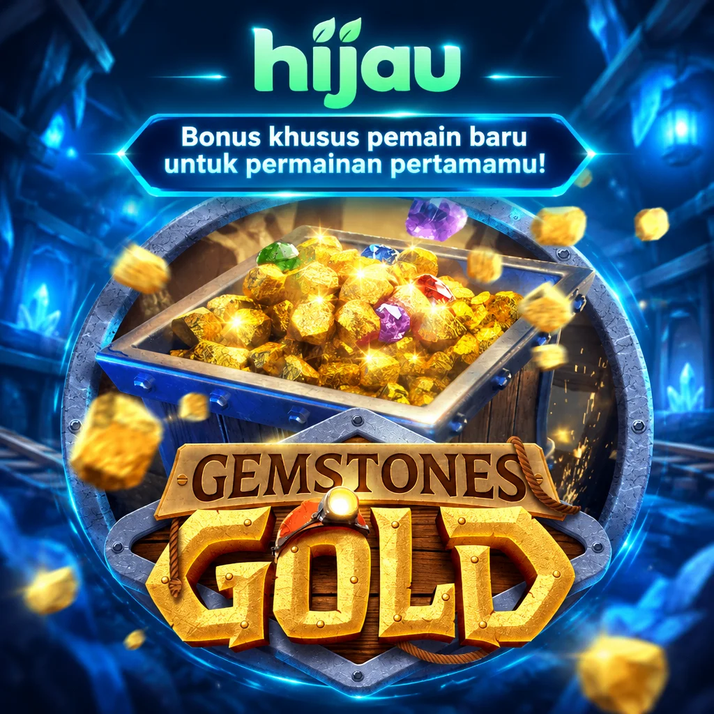 Gemstones Gold