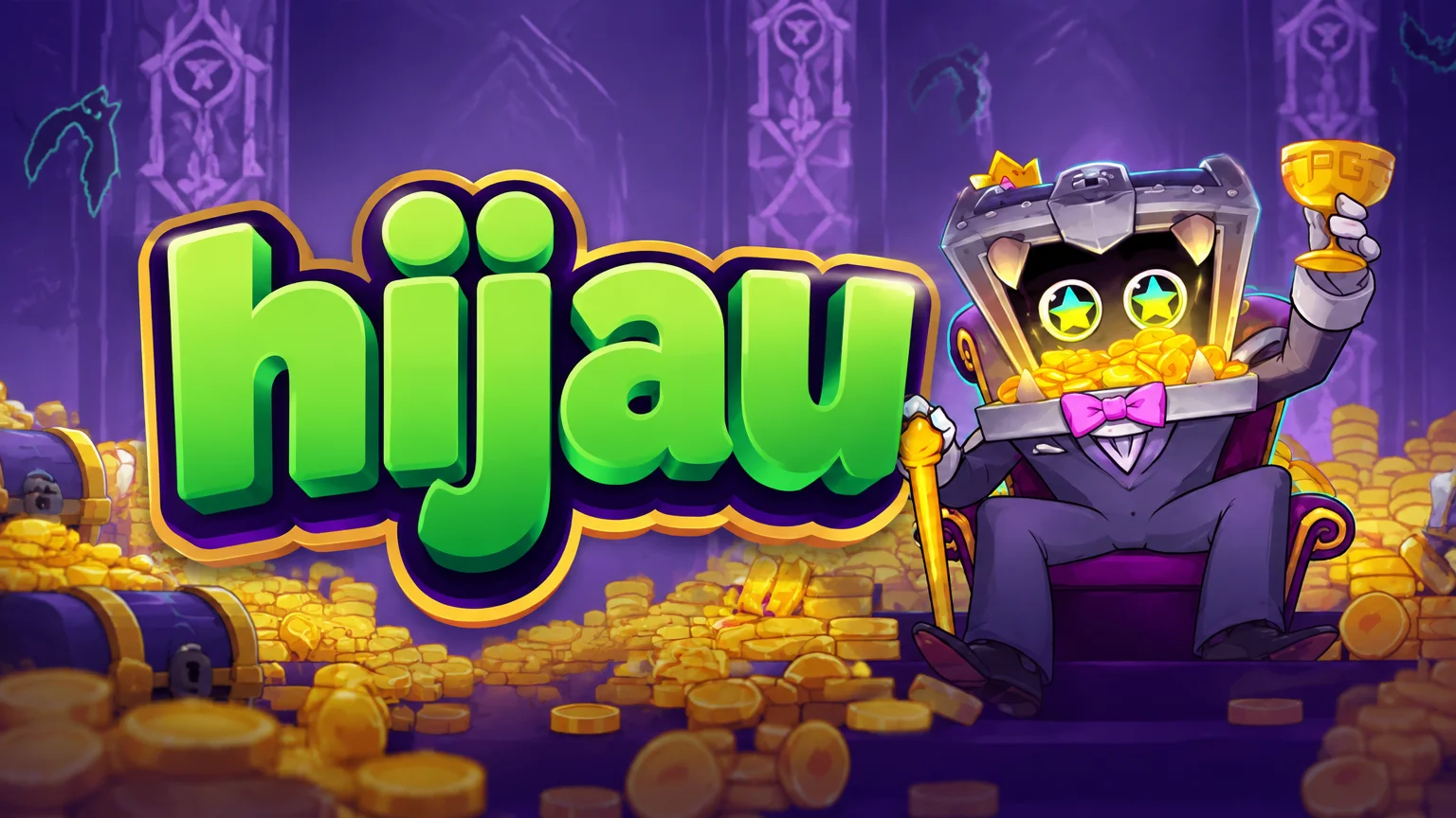 Panduan Lengkap Mekanisme Simbol dan Fitur Bonus Fortune Tree di hijau